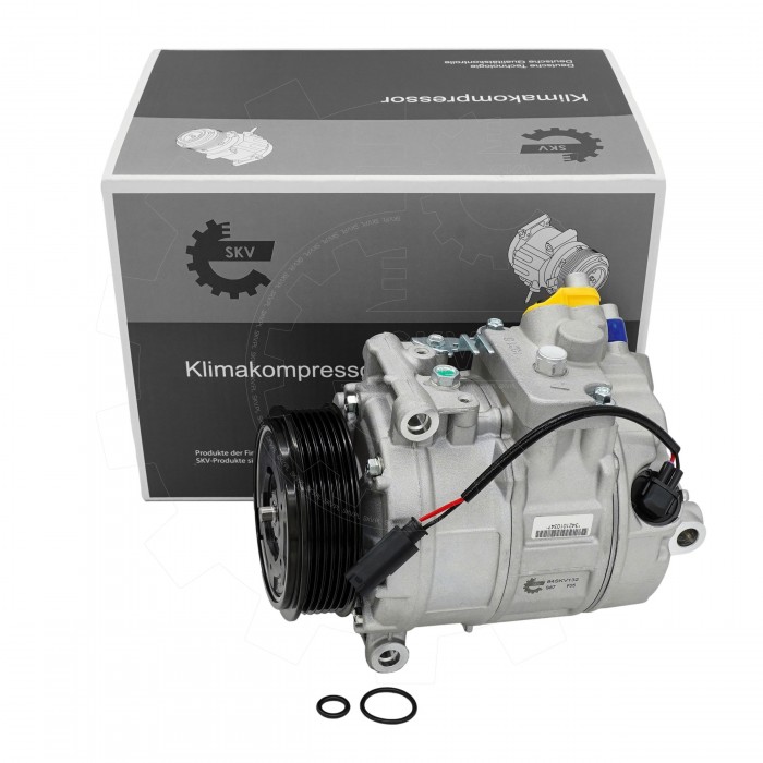 Compresseur de Clim Pour BMW Série 3 E90 E91 E92 E93 64526924792 64526924792-03