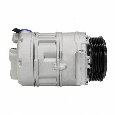 Compresseur de Clim Pour BMW Série 3 E90 E91 E92 E93 64526924792 64526924792-03