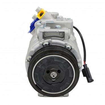 Compresseur de Clim Pour BMW Série 3 E90 E91 E92 E93 64526924792 64526924792-03