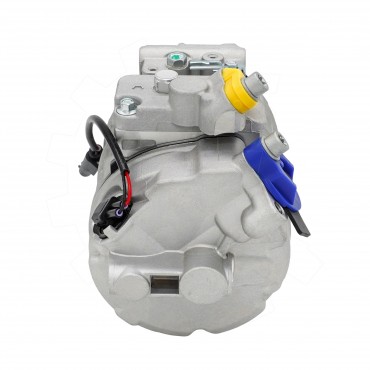 Compresseur de Clim Pour BMW Série 3 E90 E91 E92 E93 64526924792 64526924792-03