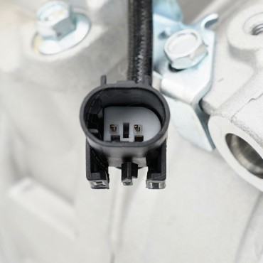 Compresseur de Clim Pour BMW Série 3 E90 E91 E92 E93 64526924792 64526924792-03