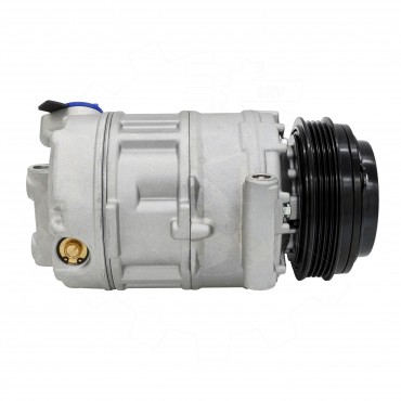 Compresseur de Clim Pour BMW Série 3 E46 X3 E83 X5 E53 64526915388 64526916232