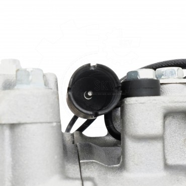 Compresseur de Clim Pour BMW Série 3 E46 X3 E83 X5 E53 64526915388 64526916232