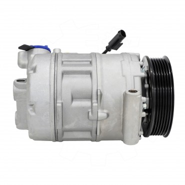 Compresseur de Clim Pour BMW Série 1 E81 3 E90 E91 E92 E93 5 E60 64526956716