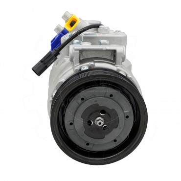 Compresseur de Clim Pour BMW Série 1 E81 3 E90 E91 E92 E93 5 E60 64526956716