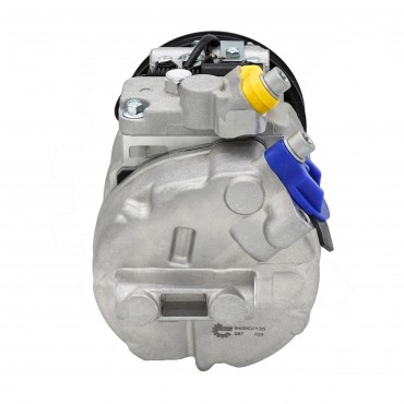 Compresseur de Clim Pour BMW Série 5 E39 7 E38 64526904017 64526914369