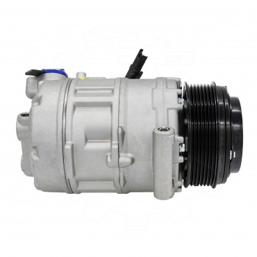 Compresseur de Clim Pour BMW Série 5 F07 F10 F11 7 F01 F02 F03 F04 64526987890