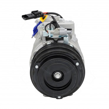 Compresseur de Clim Pour BMW Série 5 F07 F10 F11 7 F01 F02 F03 F04 64526987890