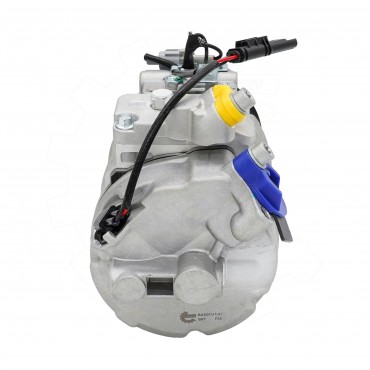 Compresseur de Clim Pour BMW Série 5 F07 F10 F11 7 F01 F02 F03 F04 64526987890