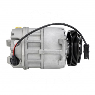 Compresseur de Clim Pour BMW X5 E70 64509121760 64529185144 64529185144-01