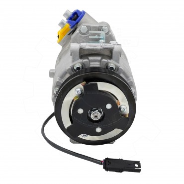 Compresseur de Clim Pour BMW X5 E70 64509121760 64529185144 64529185144-01