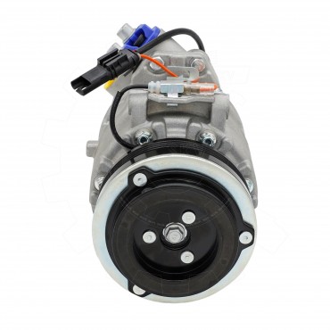 Compresseur de Clim Pour BMW X5 E70 X6 E71 E72 64529185146 64529185146-02
