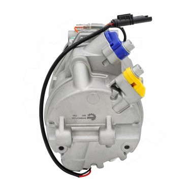 Compresseur de Clim Pour BMW X5 E70 X6 E71 E72 64529185146 64529185146-02