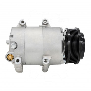 Compresseur de Clim Pour Ford B-Max Ecosport Fiesta VI Focus III 1906935 2059383