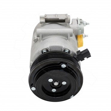 Compresseur de Clim Pour Ford B-Max Ecosport Fiesta VI Focus III 1906935 2059383