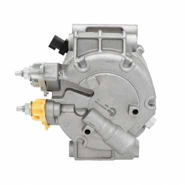 Compresseur de Clim Pour Ford B-Max Ecosport Fiesta VI Focus III 1906935 2059383