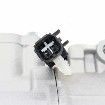 Compresseur de Clim Pour Ford Focus III Kuga II DS7H-19D629-HF DS7H-19D629-HG