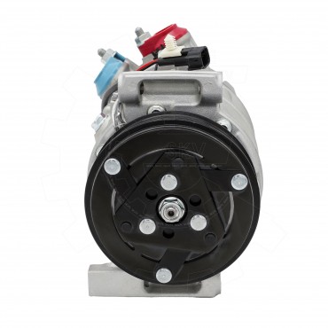 Compresseur de Clim Pour Ford Mondeo IV S-Max Volvo S80 II V70 III XC60 XC70