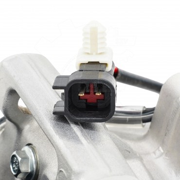 Compresseur de Clim Pour Ford Mondeo IV S-Max Volvo S80 II V70 III XC60 XC70