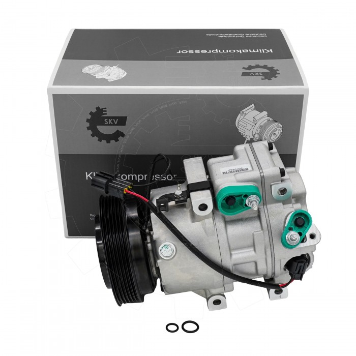 Compresseur de Clim Pour Hyundai ix35 Kia Sportage 97701-2Y500