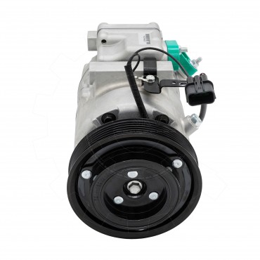 Compresseur de Clim Pour Hyundai ix35 Kia Sportage 97701-2Y500