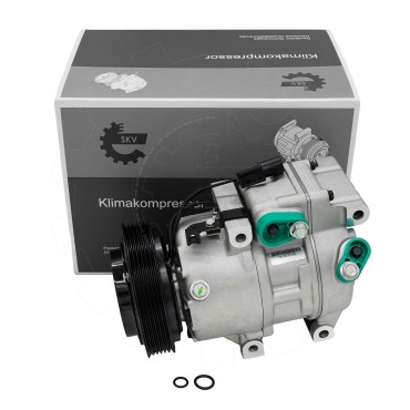 Compresseur de Clim Pour Hyundai Elantra i30 Kia Cee'D 3/5 Portes SW Pro