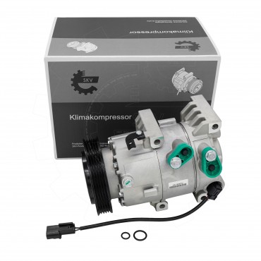 Compresseur de Clim Pour Hyundai Elantra i30 Kia Cee'D Hatchback Soul II