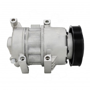 Compresseur de Clim Pour Hyundai Tucson Kia Sportage Van