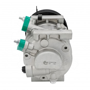 Compresseur de Clim Pour Hyundai Tucson Kia Sportage Van