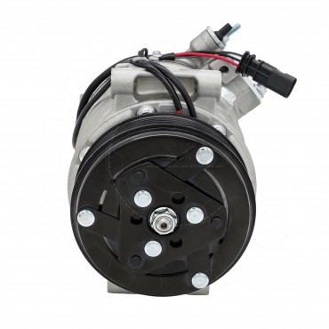 Compresseur de Clim Pour Jaguar E-Pace F-Pace F-Type Coupé Décapotable XE XF