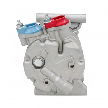 Compresseur de Clim Pour Ford Galaxy Mondeo IV S-Max Land Rover Freelander 2