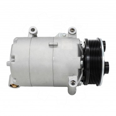Compresseur de Clim Pour Ford C-Max II Focus III Galaxy Grand Kuga I Mondeo IV