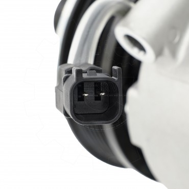 Compresseur de Clim Pour Ford C-Max II Focus III Galaxy Grand Kuga I Mondeo IV