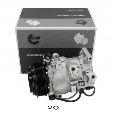 Compresseur de Clim Pour Lexus GS IS C II 88310-0N010 88310-3A430 88310-3A431