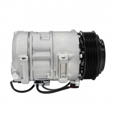 Compresseur de Clim Pour Lexus GS IS C II 88310-0N010 88310-3A430 88310-3A431