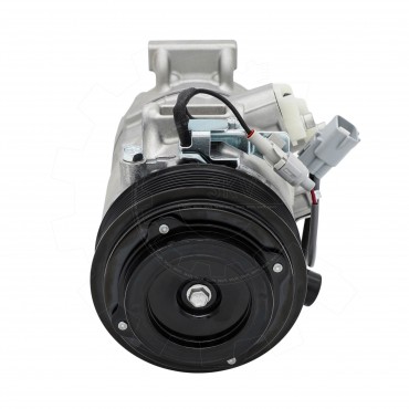 Compresseur de Clim Pour Lexus GS IS C II 88310-0N010 88310-3A430 88310-3A431