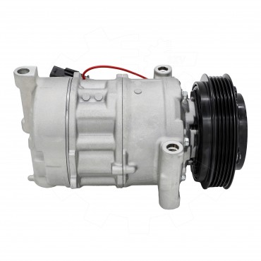 Compresseur de Clim Pour Mercedes-Benz CLA Classe A B GLA Sprinter 0008303502