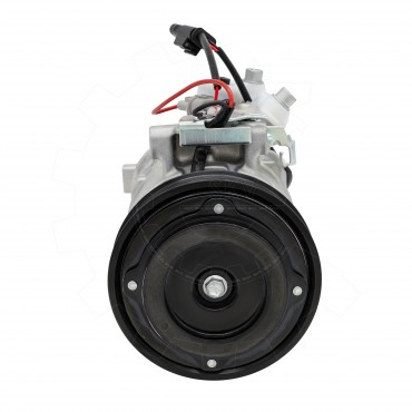 Compresseur de Clim Pour Mercedes-Benz CLA Classe A B GLA Sprinter 0008303502