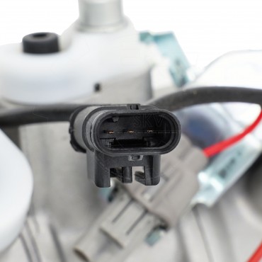 Compresseur de Clim Pour Mercedes-Benz CLA Classe A B GLA Sprinter 0008303502