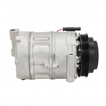 Compresseur de Clim Pour Mercedes-Benz AMG GT Classe C T-Model G S 0008304702