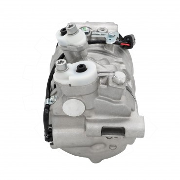 Compresseur de Clim Pour Mercedes-Benz AMG GT Classe C T-Model G S 0008304702