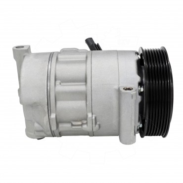 Compresseur de Clim Pour Mercedes-Benz Classe C CLC T-Model E CLK SLK 0012304911