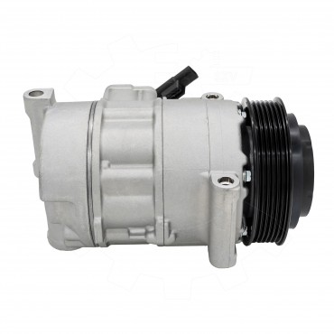 Compresseur de Clim Pour Mercedes-Benz Classe C T-Model E GLK CLS SLK 0008302100