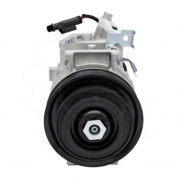 Compresseur de Clim Pour Mercedes-Benz Classe C T-Model E GLK CLS SLK 0008302100