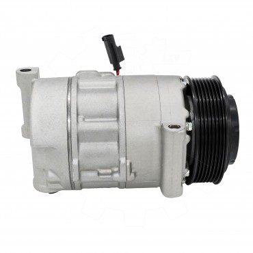 Compresseur de Clim Pour Mercedes-Benz Classe C T-Model E GLK M CLS A0032308011