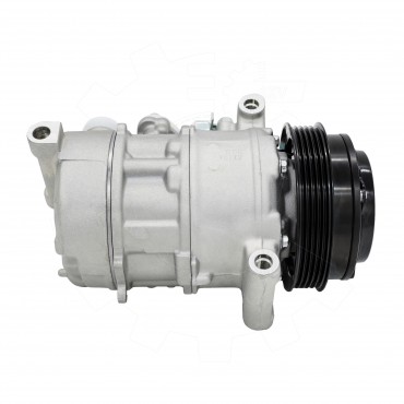 Compresseur de Clim Pour Mercedes-Benz Classe C T-Model E V CLS GLC 0008301301