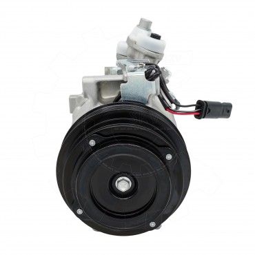 Compresseur de Clim Pour Mercedes-Benz Classe C T-Model E V CLS GLC 0008301301