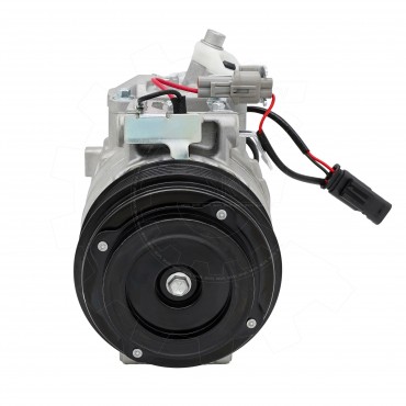 Compresseur de Clim Pour Mercedes-Benz Classe E CLS 0008303302 A0008303302