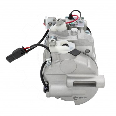 Compresseur de Clim Pour Mercedes-Benz Classe E CLS 0008303302 A0008303302