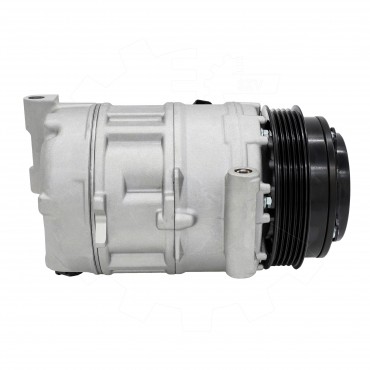 Compresseur de Clim Pour Mercedes-Benz Classe G S V GLE GLS 0008301401